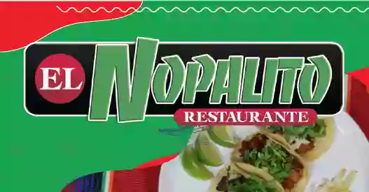 El Nopalito