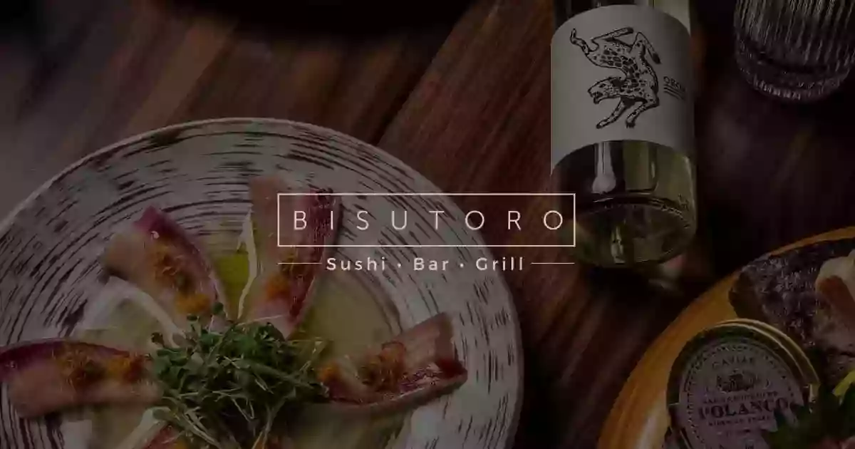 BISUTORO Sushi Bar Grill