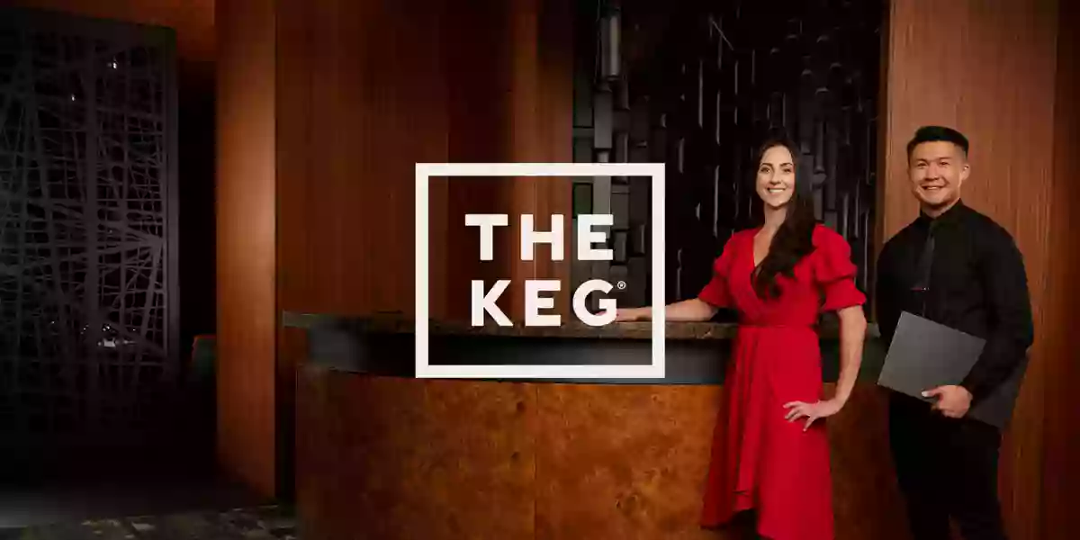 The Keg Steakhouse + Bar - Desert Ridge