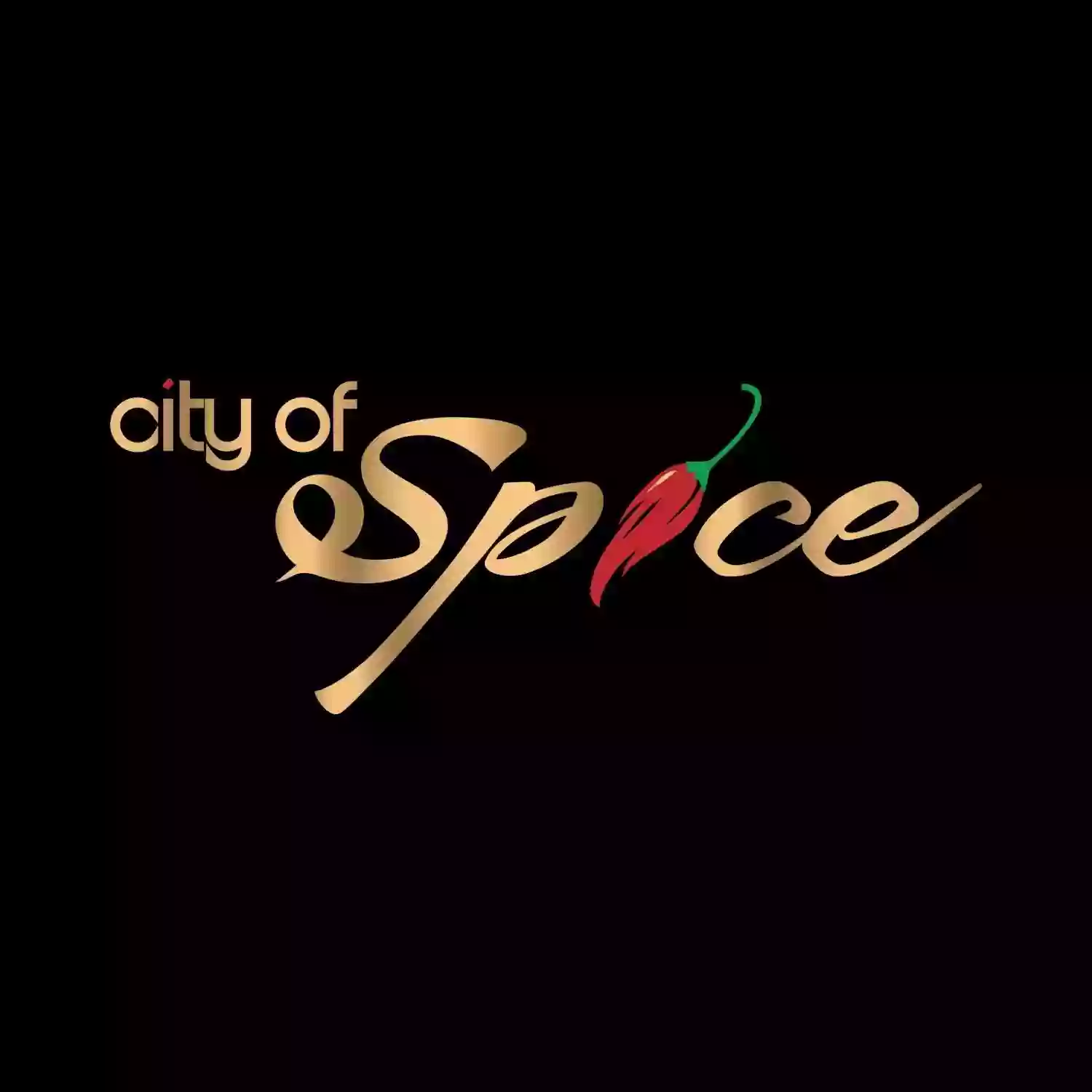 City of Spice