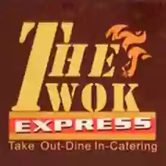 The Wok Express