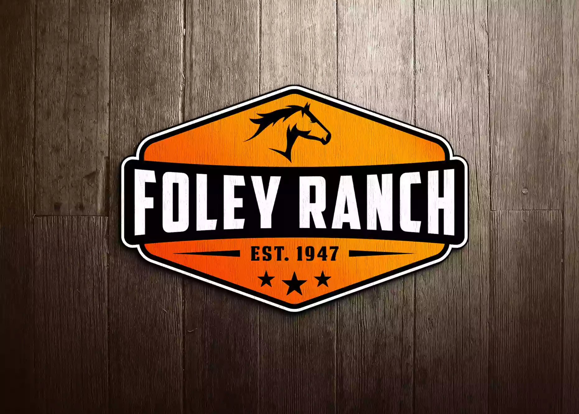 Foley Ranch