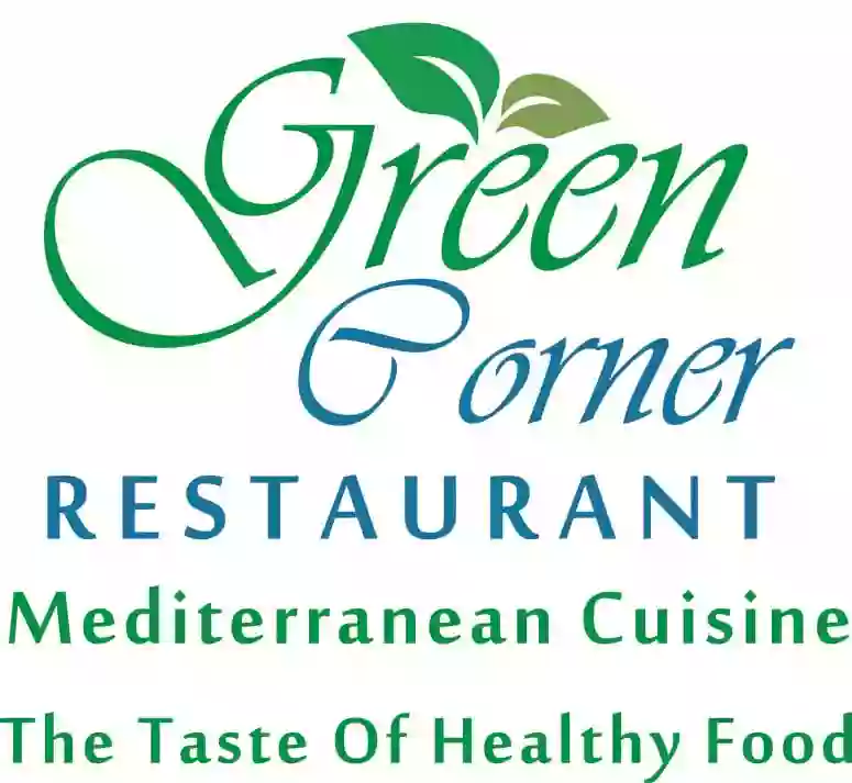 Green Corner Restaurant