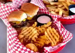 5th Street Burger & Fries