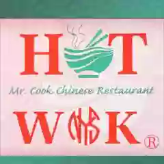 Chinese Food (Hot Wok)