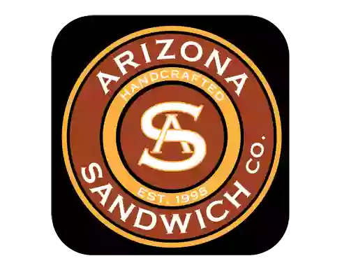 Arizona Sandwich Co. & Catering - 1221 W. Warner Rd.