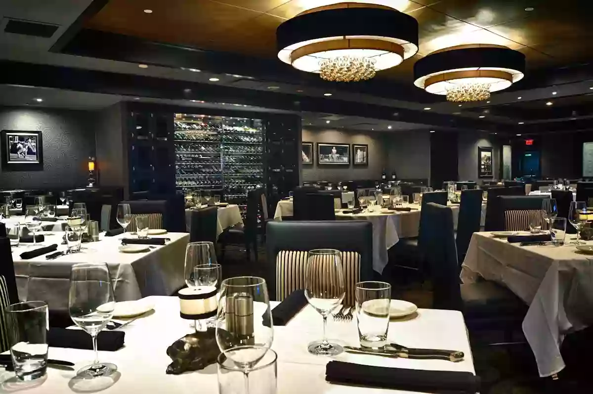 Morton's The Steakhouse