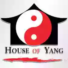 House Of Yang