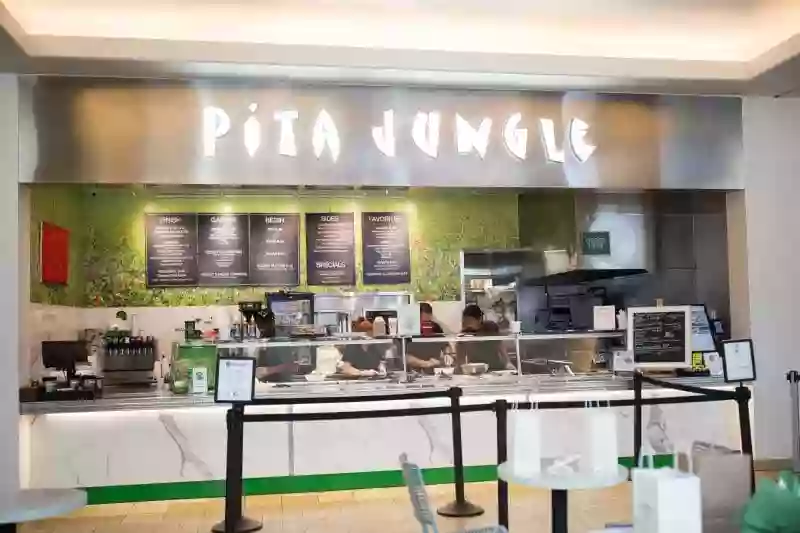 Pita Jungle - Fashion Square