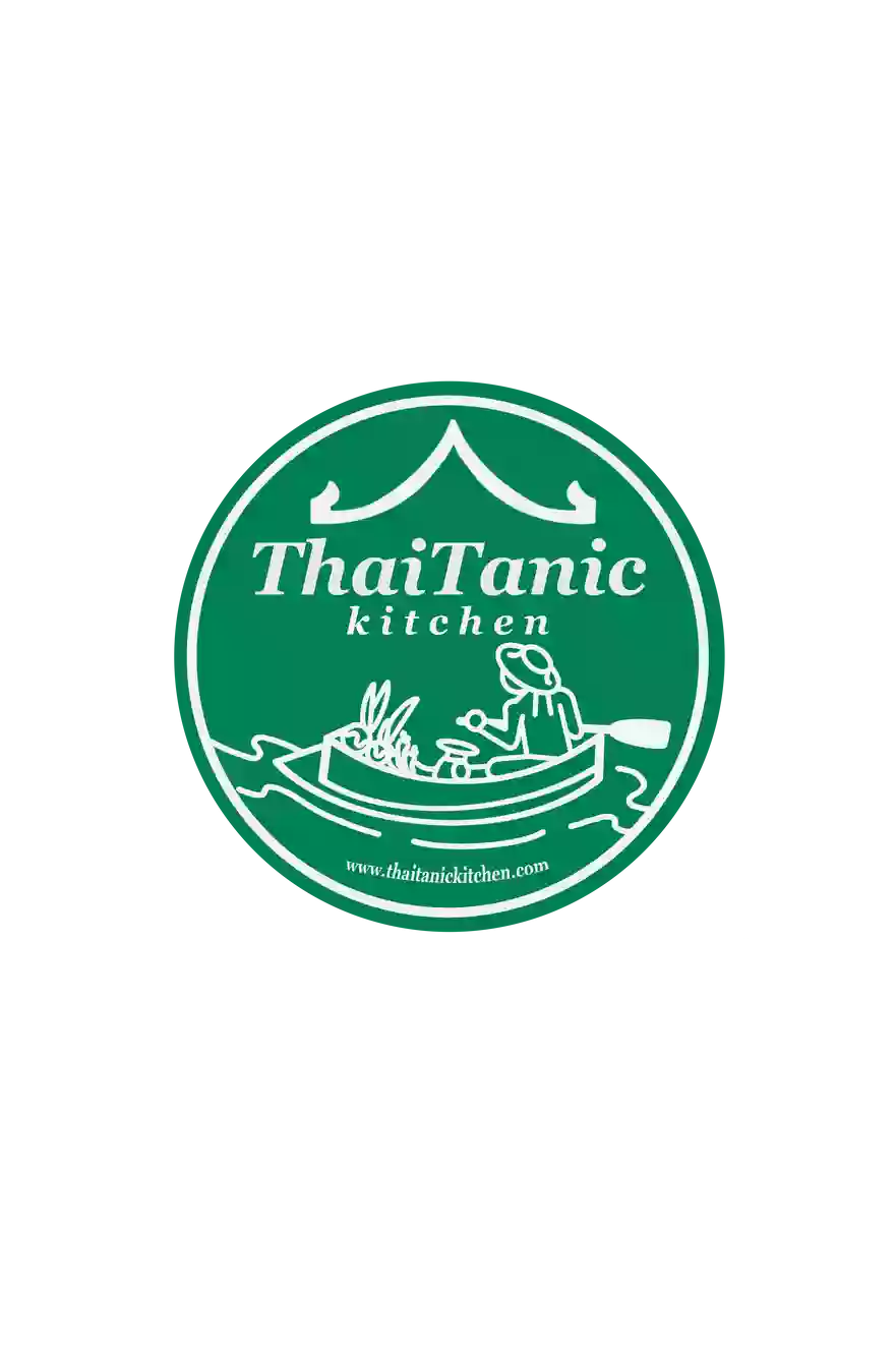 Thaitanic Kitchen