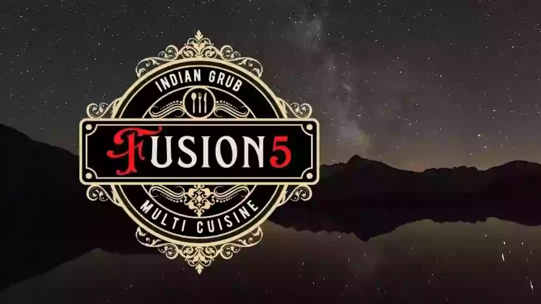 Fusion 5 Indian Multi Cuisine & Bar ( Indian, Mexican,Italian,Chinese,Thai)