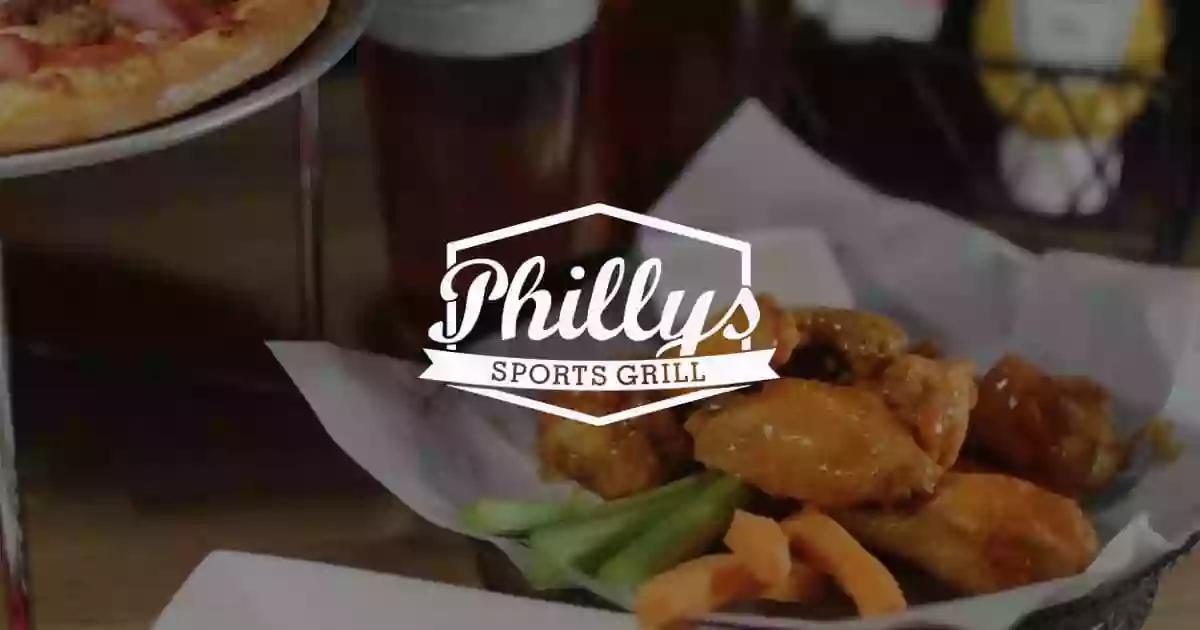 Philly's Sports Grill