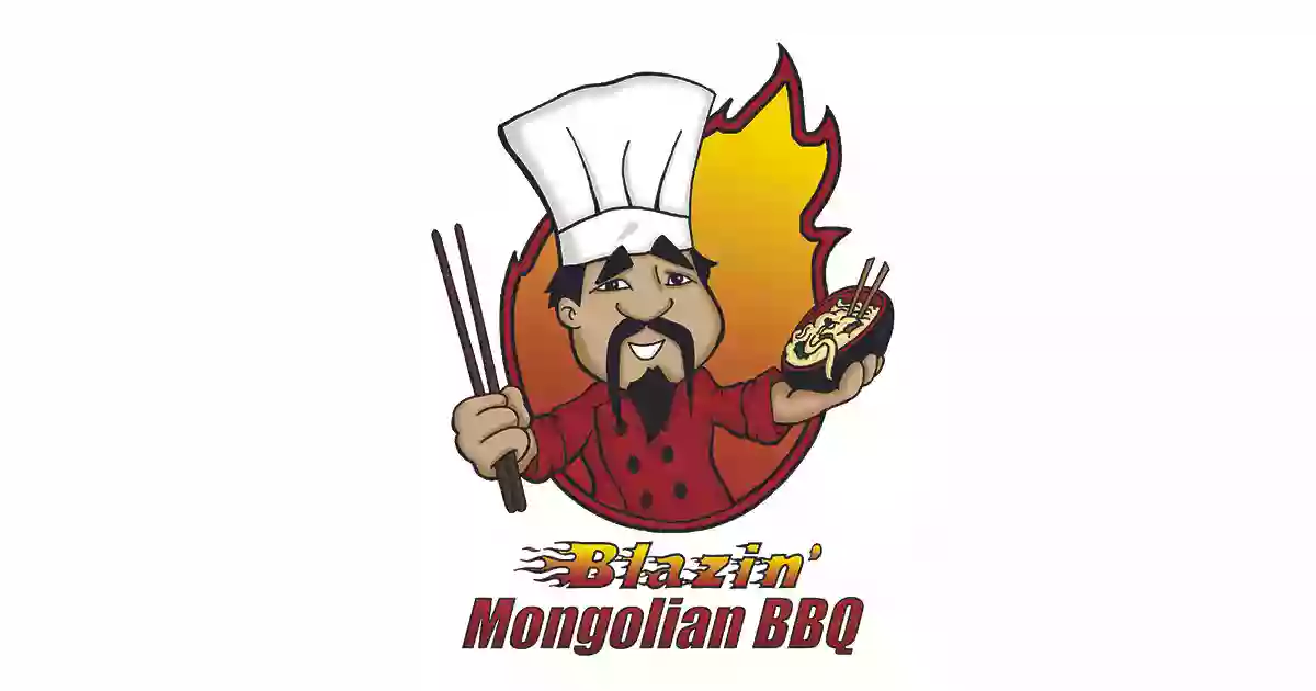 Blazin' Mongolian BBQ Scottsdale