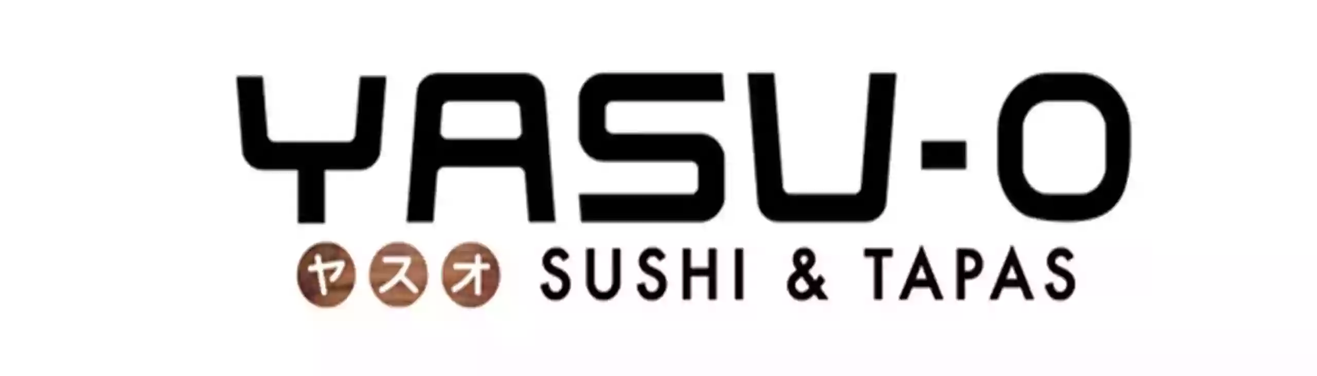 Yasuo Sushi & Tapas