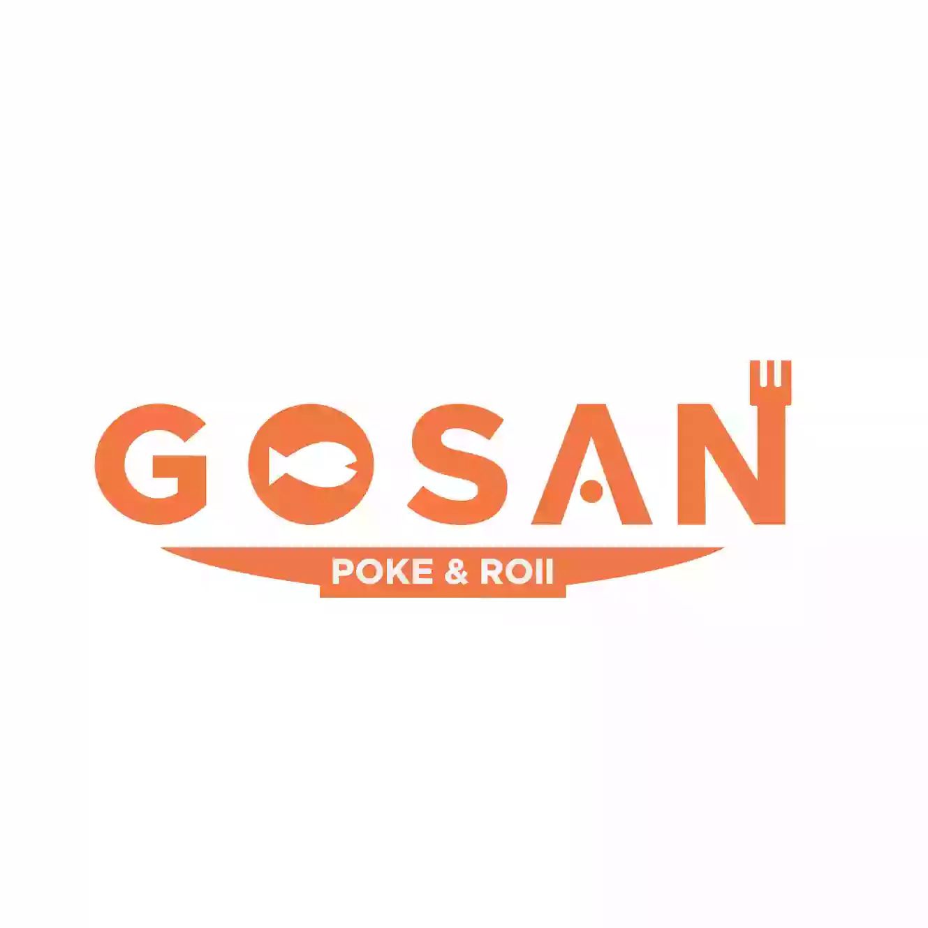 GOSAN POKE&ROLL