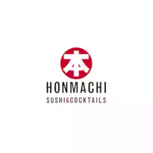 Hon Machi Sushi & Cocktails