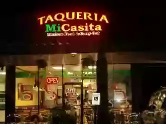 Taqueria Mi Casita