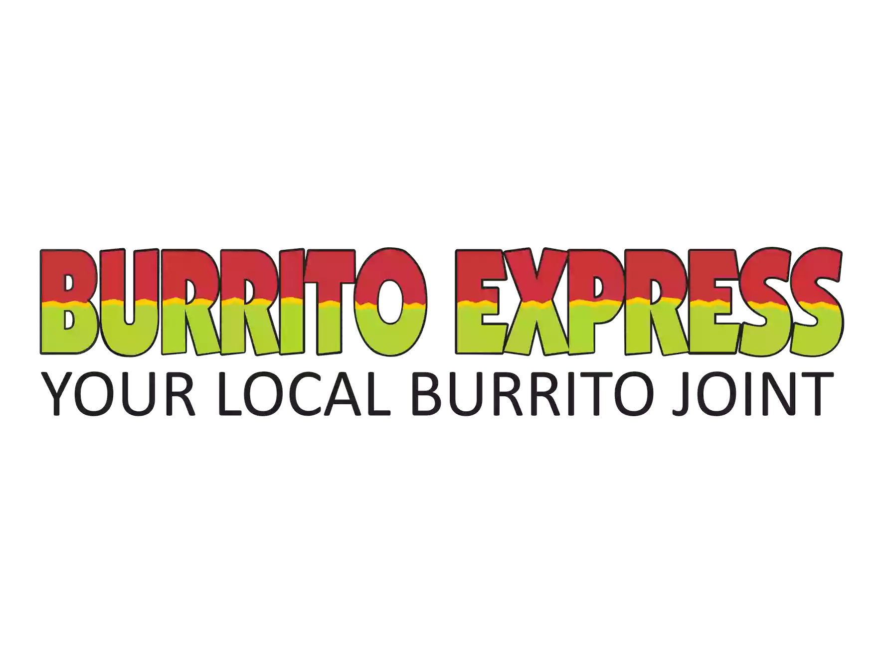 Burrito Express