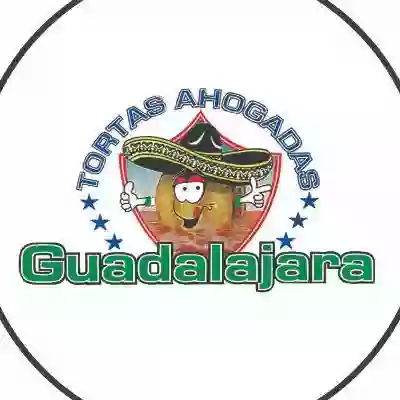 Tortas Ahogadas Guadalajara