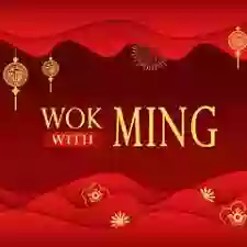 Wok with Ming