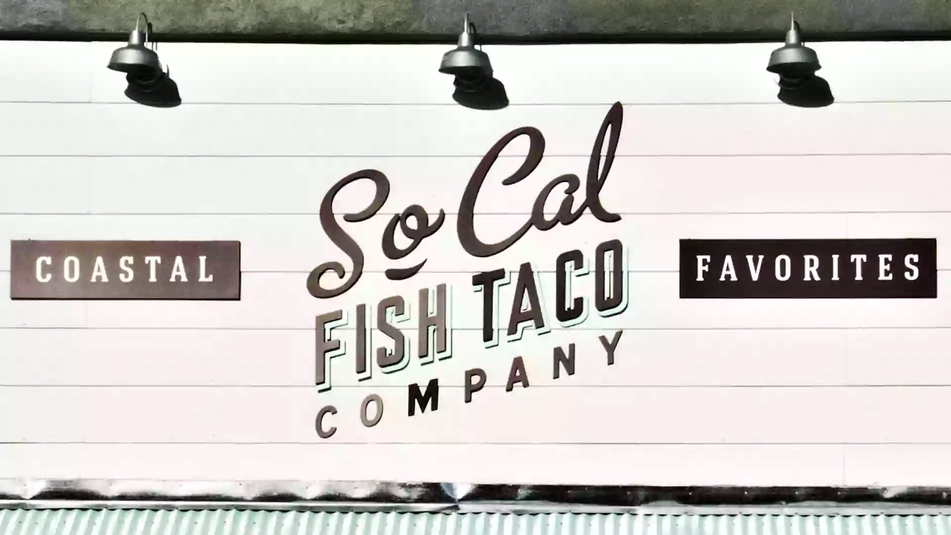 SoCal Fish Taco Company