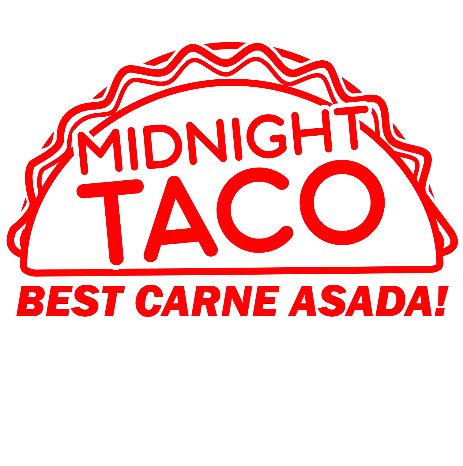 Midnight Taco