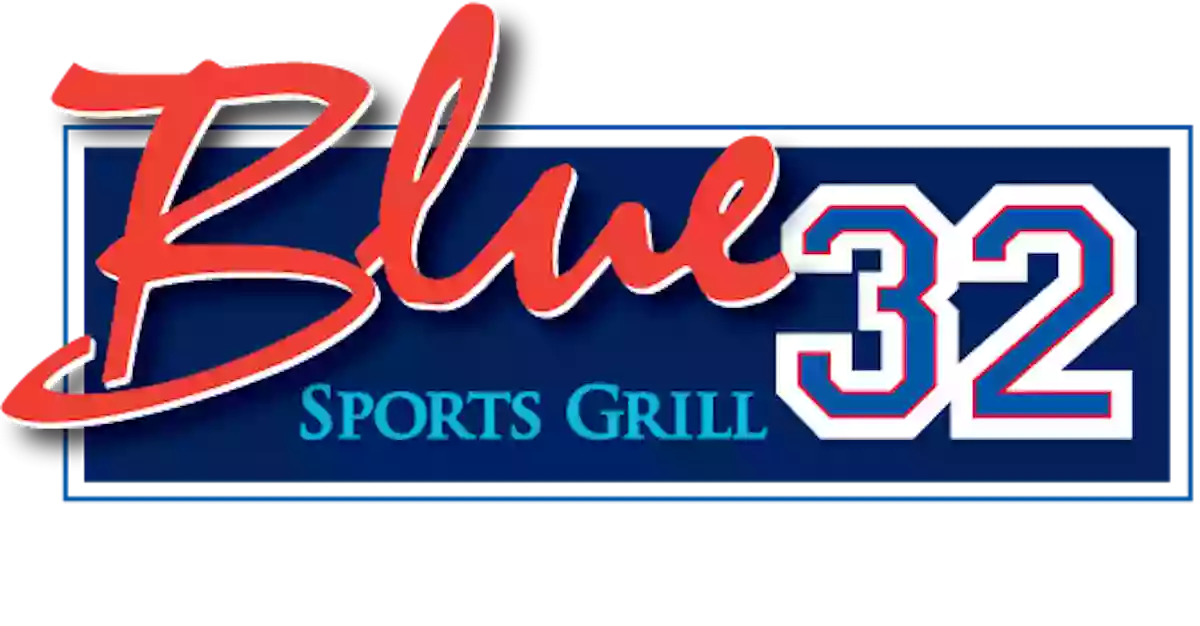 Blue 32 Sports Grill