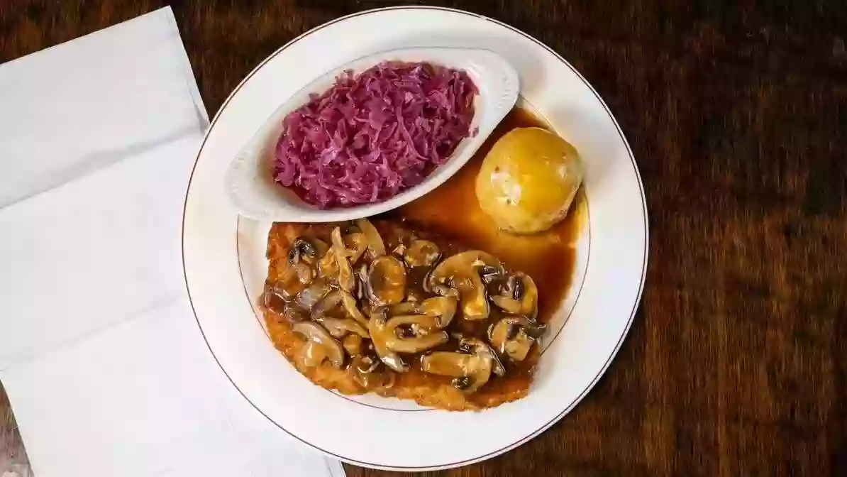 Zur Kate German Restaurant