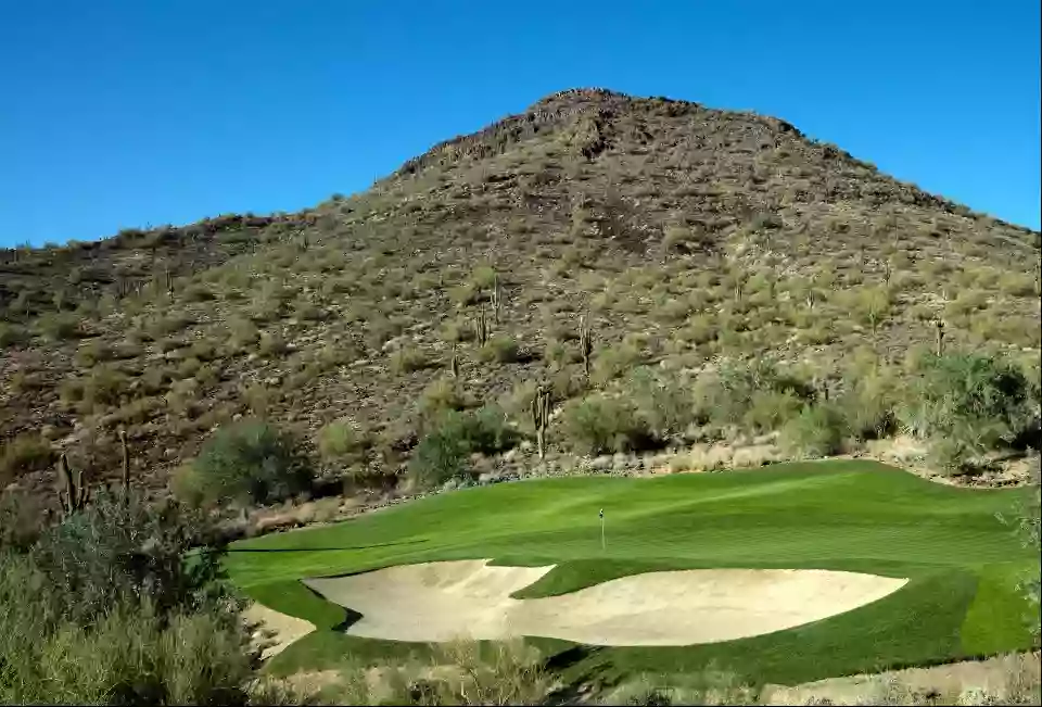 Eagle Mountain Golf Club