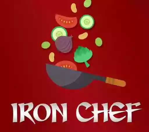 Iron Chef