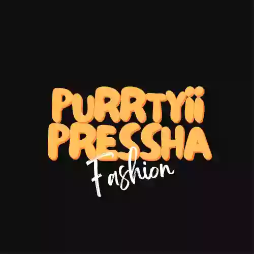 Purrtyii Pressha Fashion