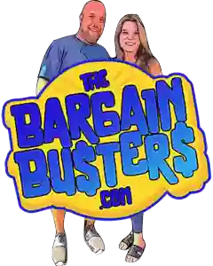 The Bargain Busters