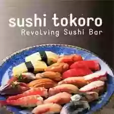 Sushi Tokoro