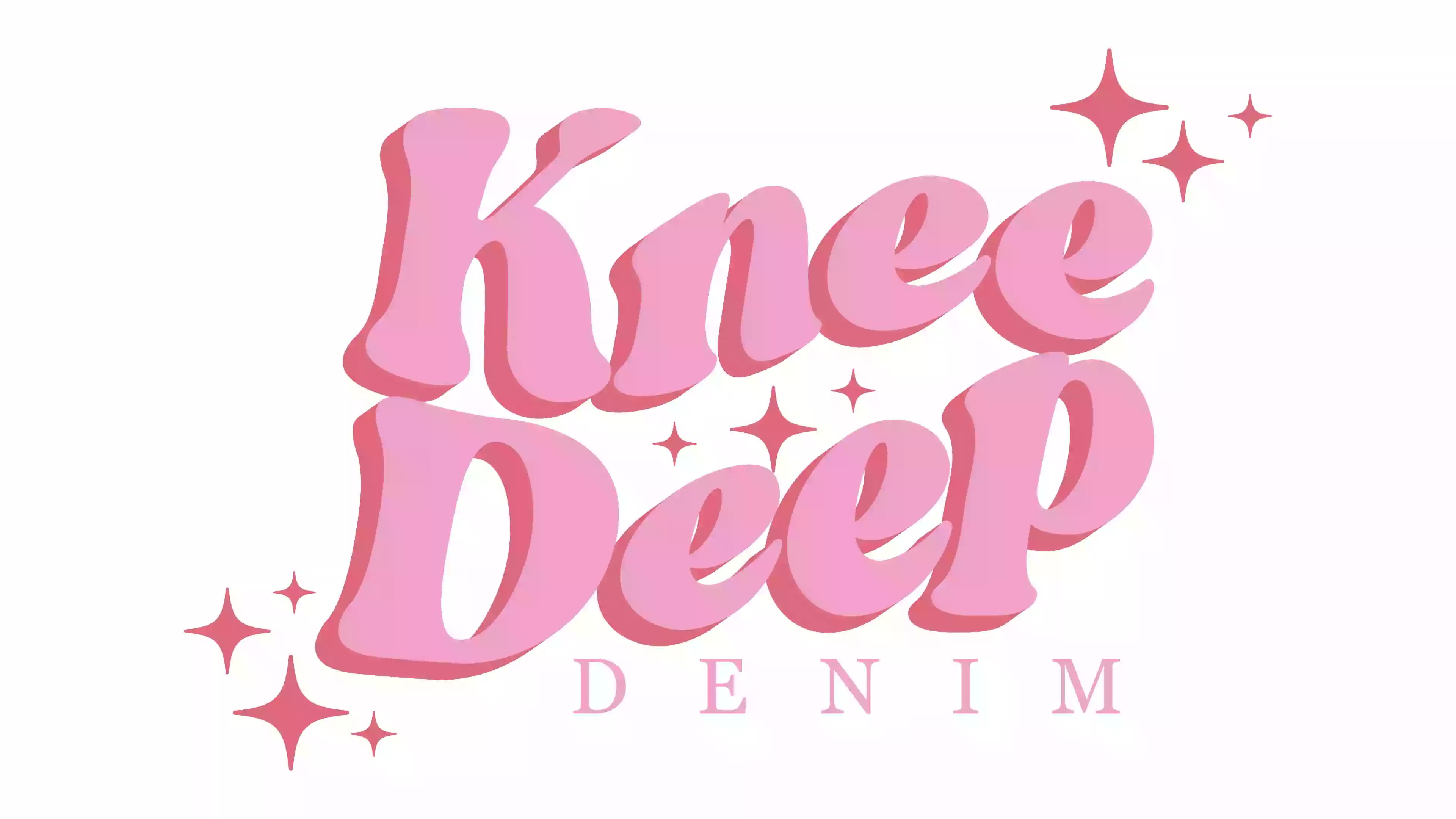 Knee Deep Denim