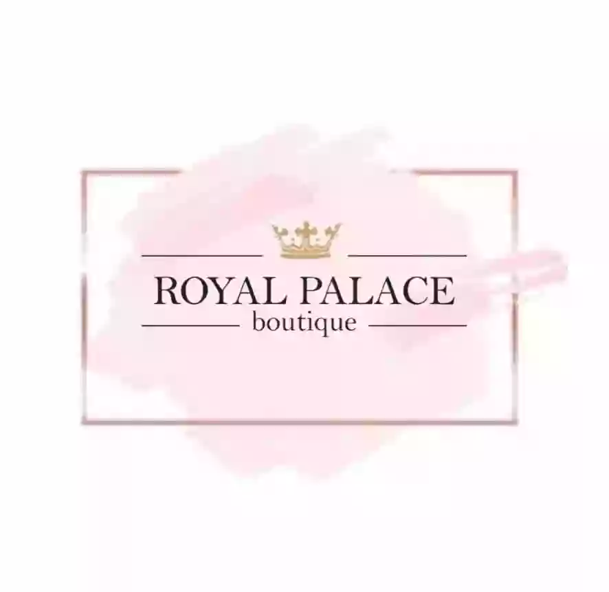 Royal Palace Boutique