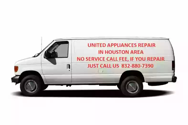 United Appliances and Air