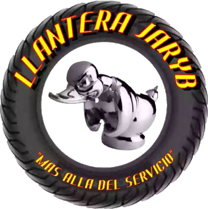 Llantera Jaryb