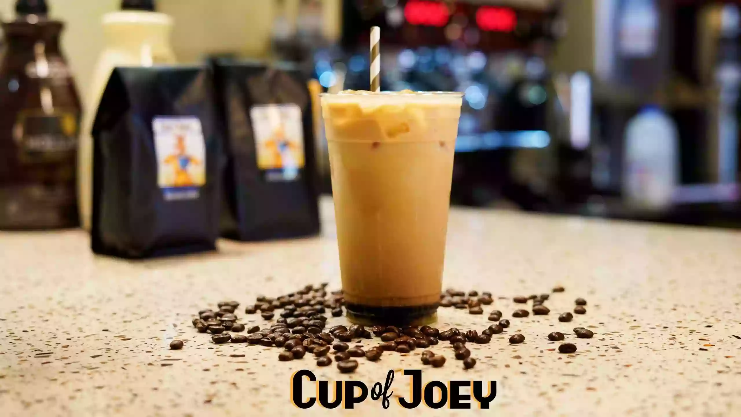 Cup of Joey