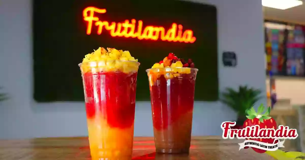 Frutilandia