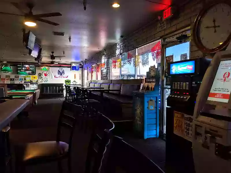 The Deli Sports Bar