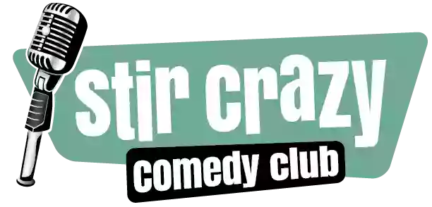 Stir Crazy Comedy Club