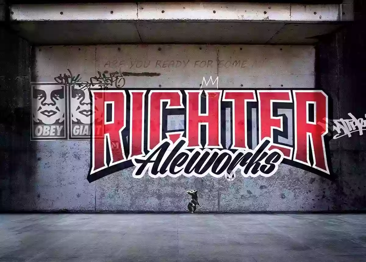 Richter Aleworks