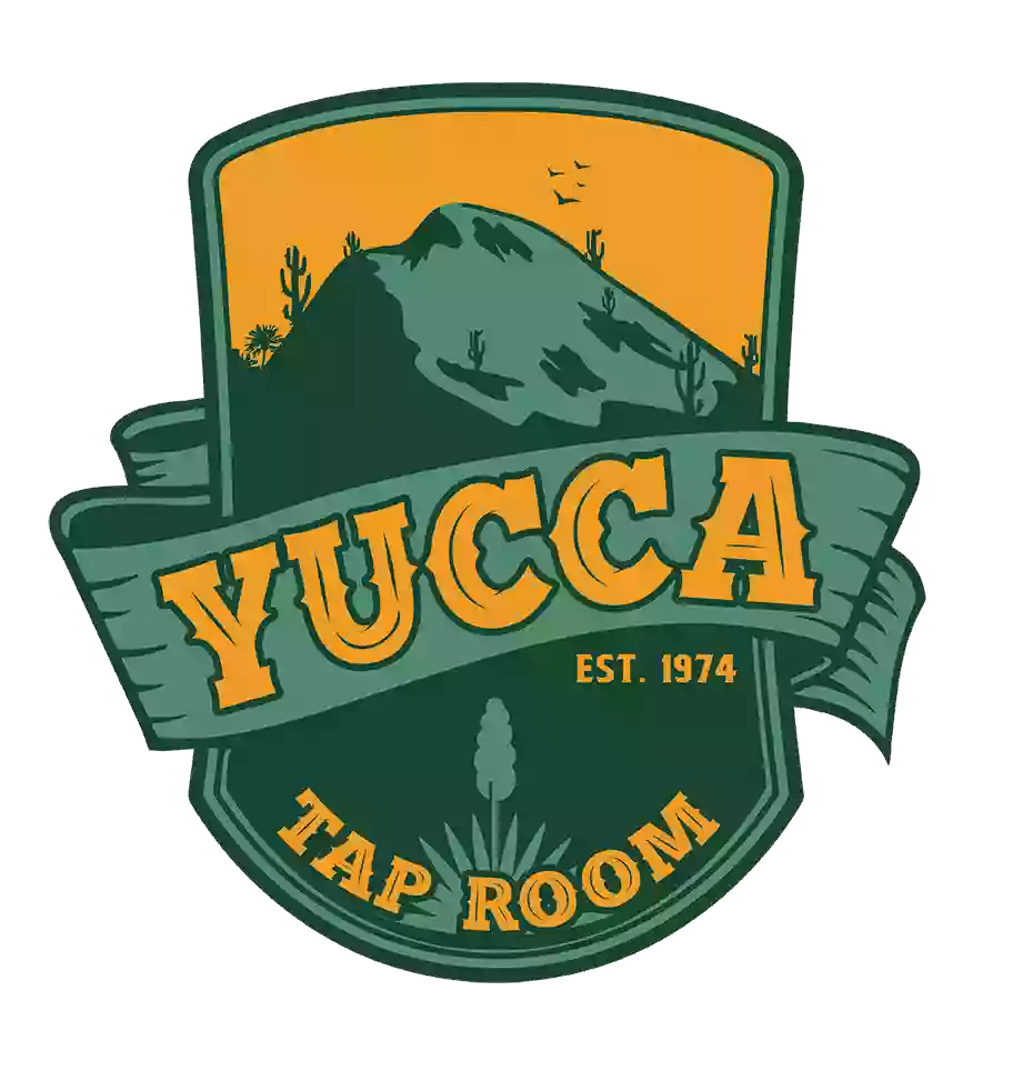 Yucca Tap Room