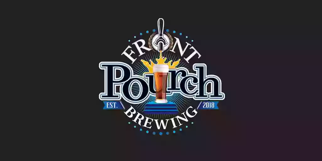 Front Pourch Brewing