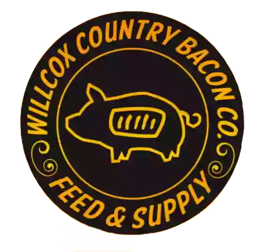 Willcox Country Bacon, Feed & Supply