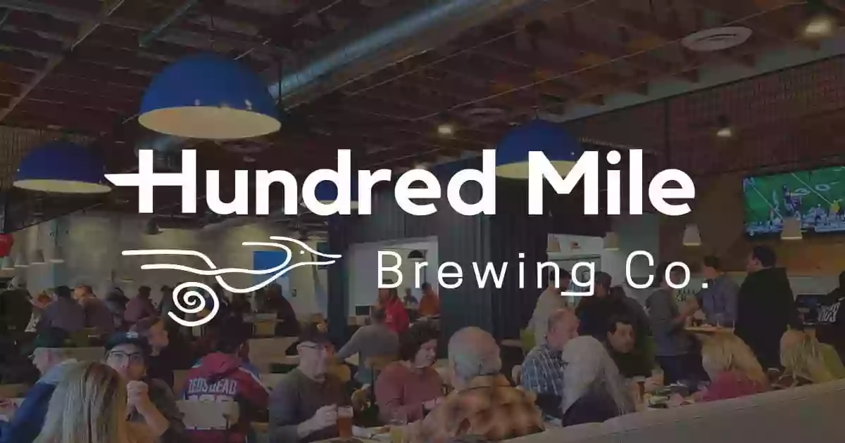 Hundred Mile Brewing Company