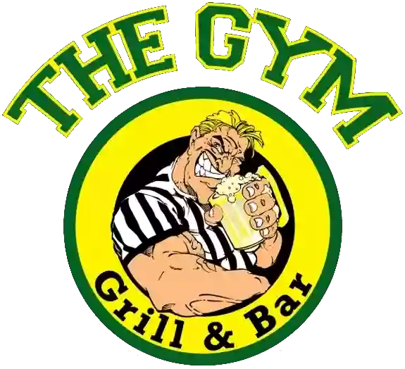 The Gym Grill and Bar