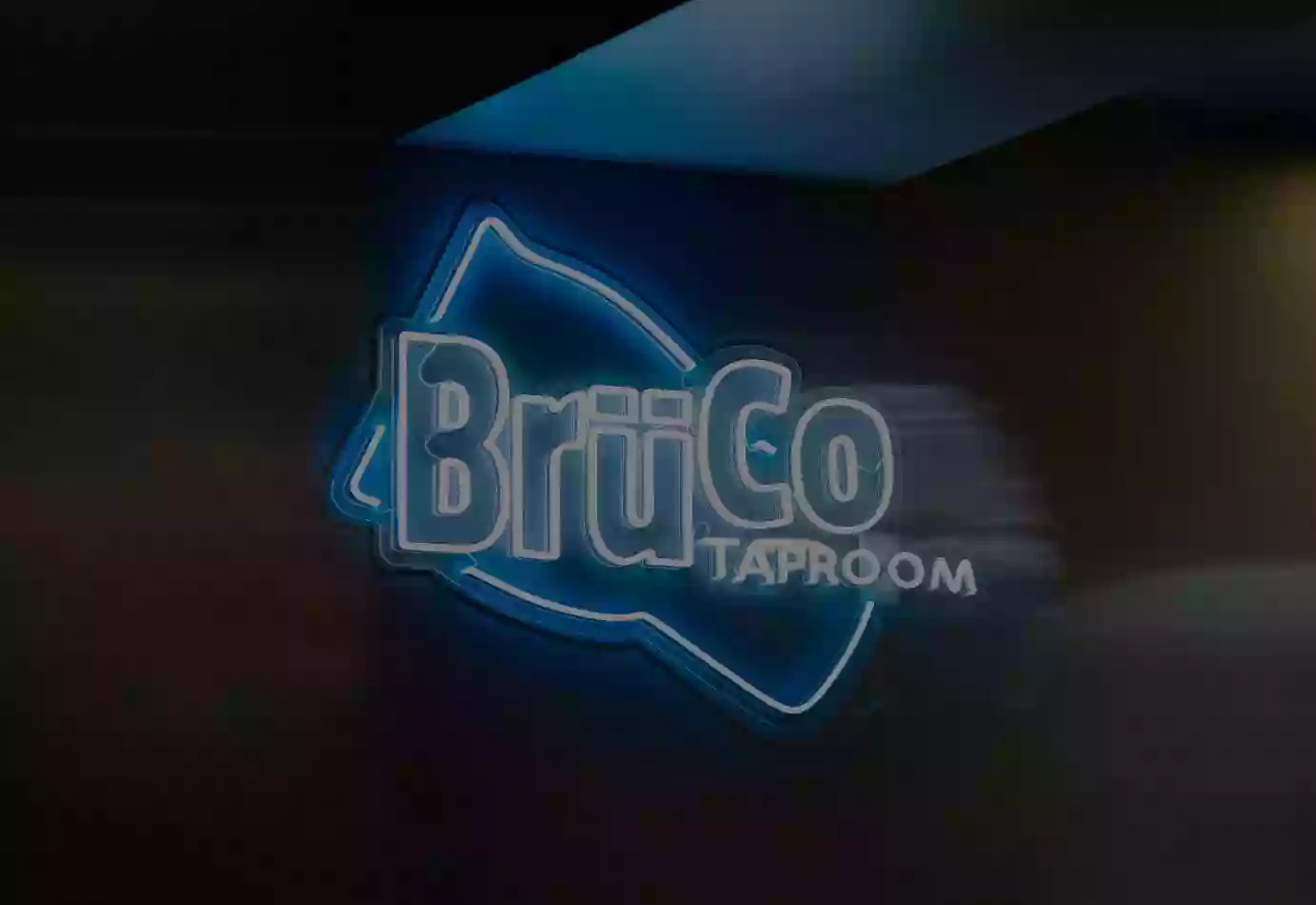 BrüCo Taproom