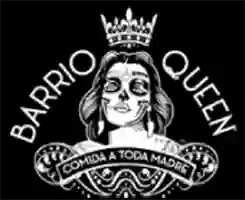 Barrio Queen