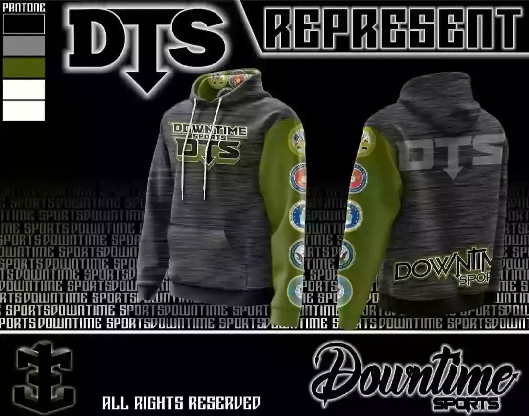 DownTime Sports llc